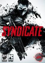 Syndicate dvd cover