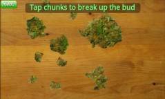 Roll A Joint  gameplay screenshot
