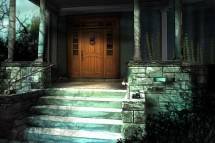 The Secret of Grisly Manor  gameplay screenshot