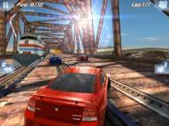 Fast Five  gameplay screenshot
