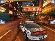 Fast Five  gameplay screenshot