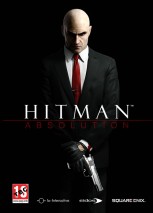HITMAN: ABSOLUTION poster 