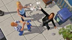 The Sims 3: Showtime  gameplay screenshot