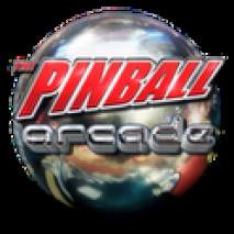 Pinball Arcade Cover 
