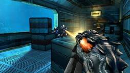 N.O.V.A. 2  gameplay screenshot