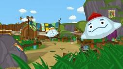Okabu  gameplay screenshot