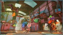 Ratchet & Clank: All 4 One   gameplay screenshot