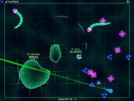 Spirit HD  gameplay screenshot