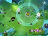 SQUIDS  gameplay screenshot