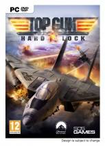 Top Gun: Hard Lock dvd cover
