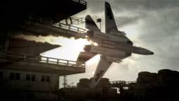 Top Gun: Hard Lock  gameplay screenshot