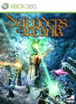 Defenders of Ardania Cover 