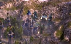 Defenders of Ardania  gameplay screenshot