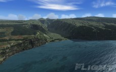 Microsoft Flight  gameplay screenshot