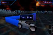 Light Racer 3D  gameplay screenshot