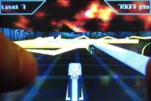 Light Racer 3D  gameplay screenshot