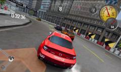 Need For Speed : Shift  gameplay screenshot