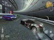 Need For Speed : Shift  gameplay screenshot