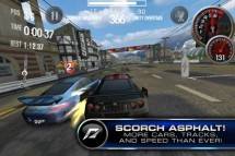 Need For Speed Shift 2 Unleashed  gameplay screenshot