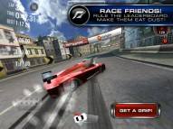 Need For Speed Shift 2 Unleashed  gameplay screenshot
