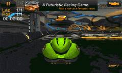 Extreme Formula  gameplay screenshot