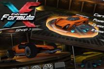 Extreme Formula  gameplay screenshot