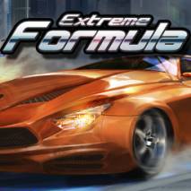 Extreme Formula Cover 
