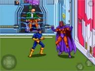 X-Men  gameplay screenshot