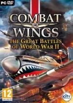 Combat Wings: The Great Battles of WWII poster 