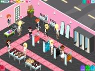 Fashion Story  gameplay screenshot