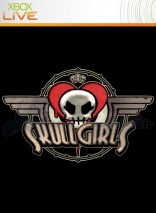 Skullgirls Cover 