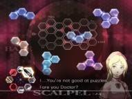 Trauma Center: Second Opinion  gameplay screenshot
