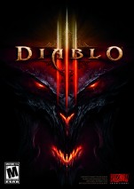 Diablo 3 Cover 