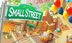 Small Street  gameplay screenshot