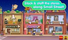 Small Street  gameplay screenshot