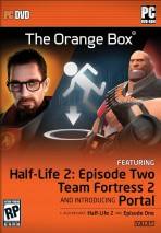 The Orange Box poster 