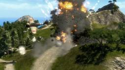 Battlefield 1943  gameplay screenshot