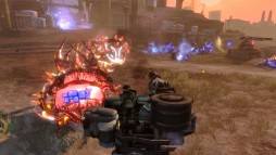 Iron Brigade  gameplay screenshot
