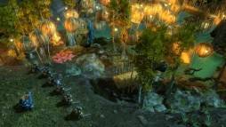 Under Siege  gameplay screenshot