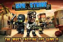 Gun Strike  gameplay screenshot