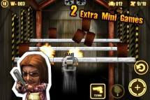 Gun Strike  gameplay screenshot