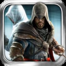 Assassin’s Creed® Revelations Cover 