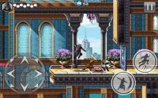 Assassin’s Creed® Revelations  gameplay screenshot