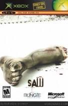 Saw dvd cover