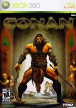 Conan Cover 