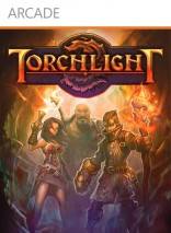 Torchlight Cover 