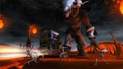 Dante's Inferno  gameplay screenshot