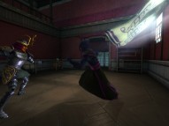 Legend of the Dragon  gameplay screenshot