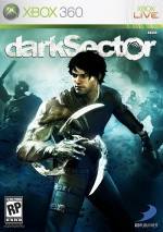 Dark Sector Cover 