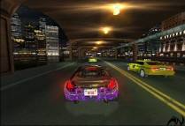 Cruis'n  gameplay screenshot
